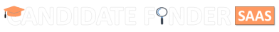 Candidate Finder SAAS